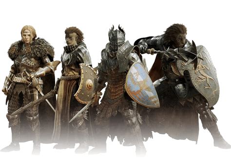 Dragon's Dogma 2 Vocations guide: Skill list, augments list, tips .